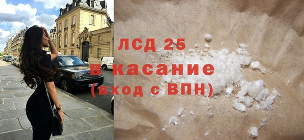 молекула духа Арсеньев